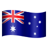 Australia Flag